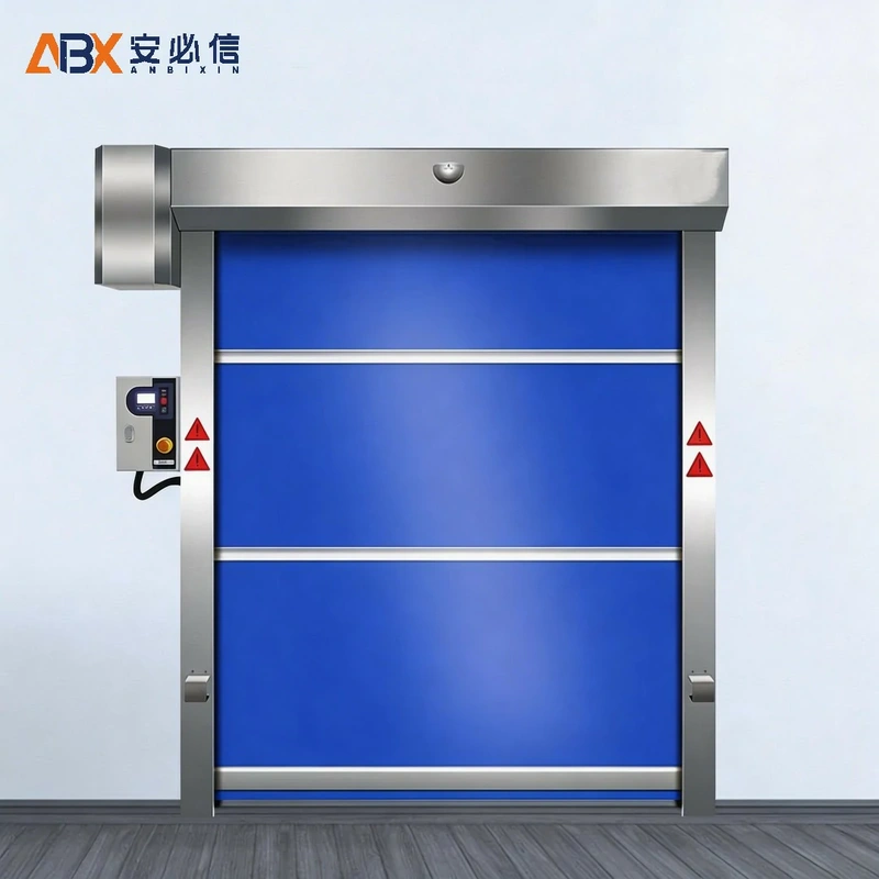 铜仁市快速卷帘门