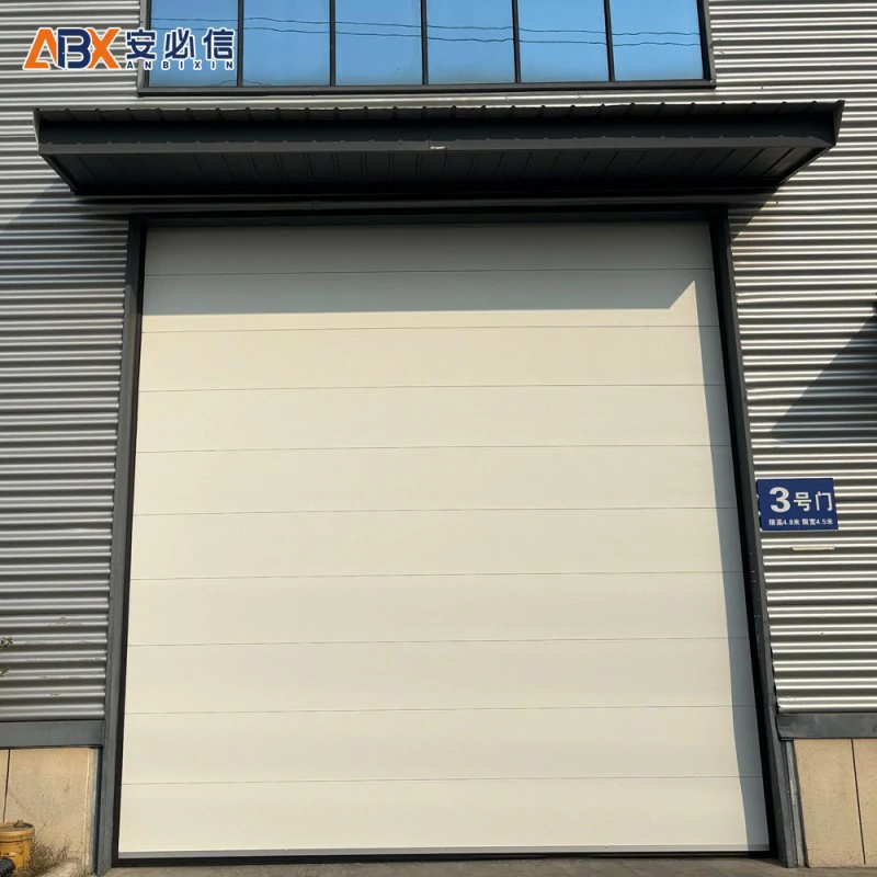 铜仁市提升门