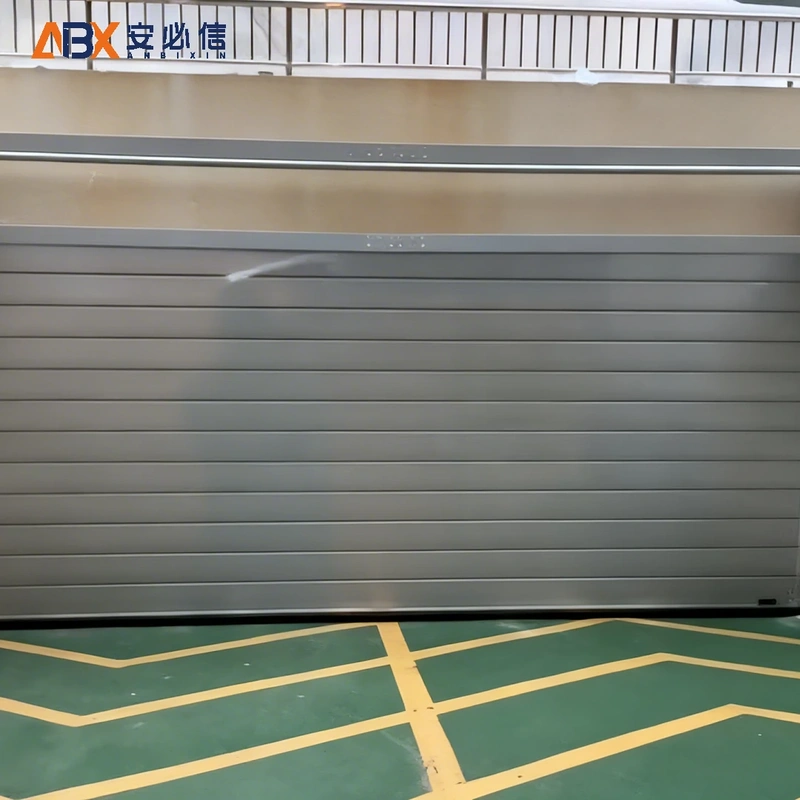 铜仁市医药密闭高速门